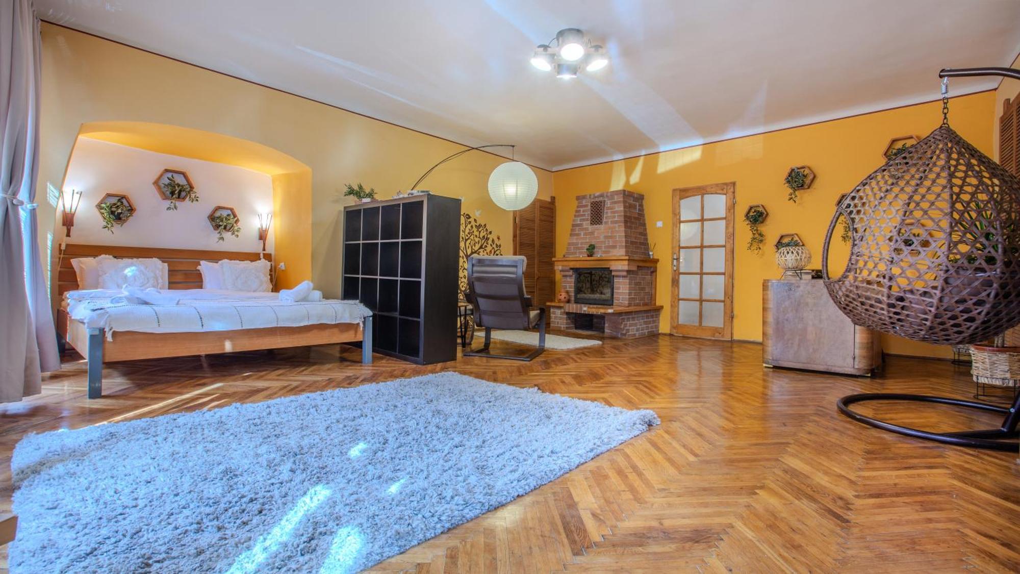 Apartamento Tree House-old Town *