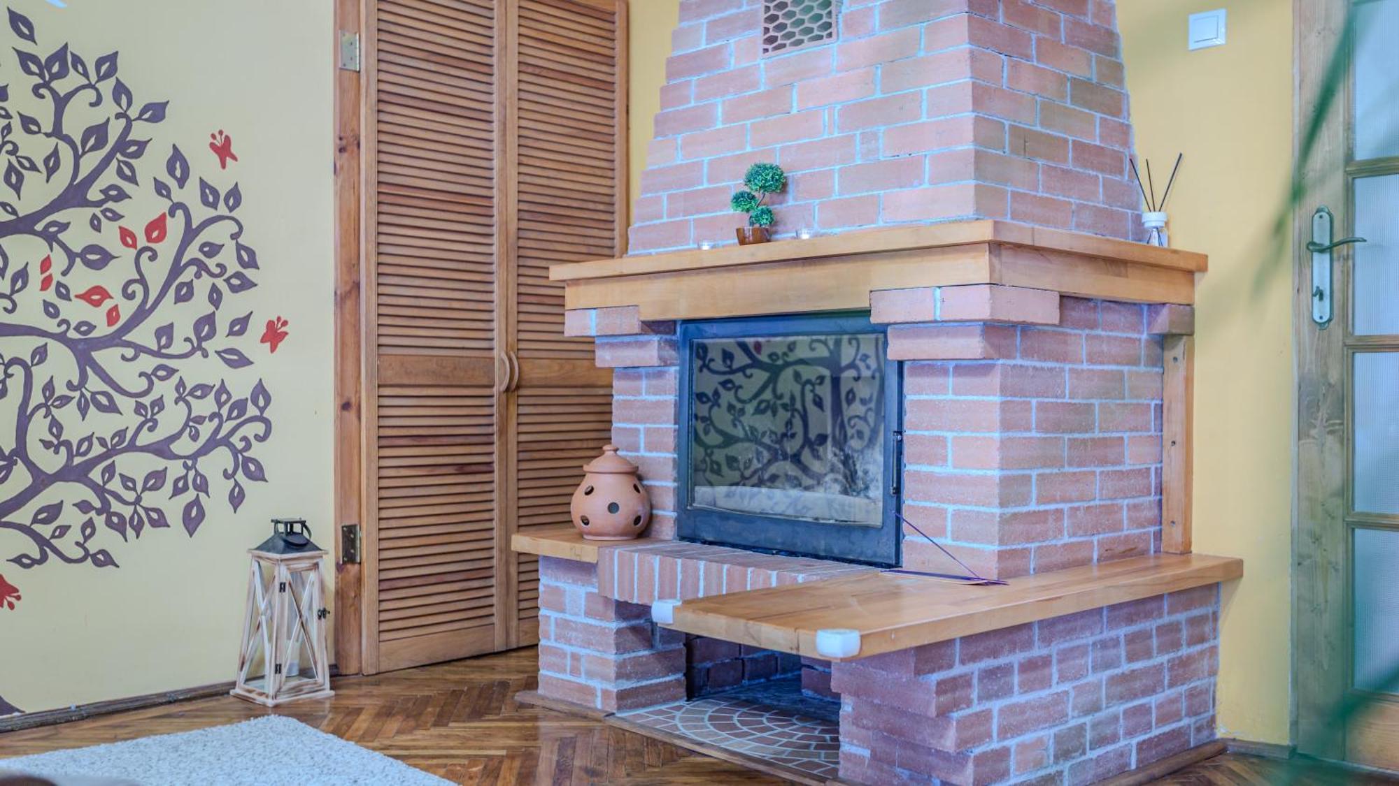 Apartamento Tree House-old Town *