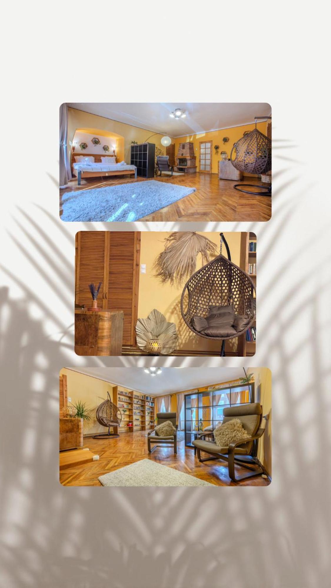 Apartamento Tree House-old Town *
