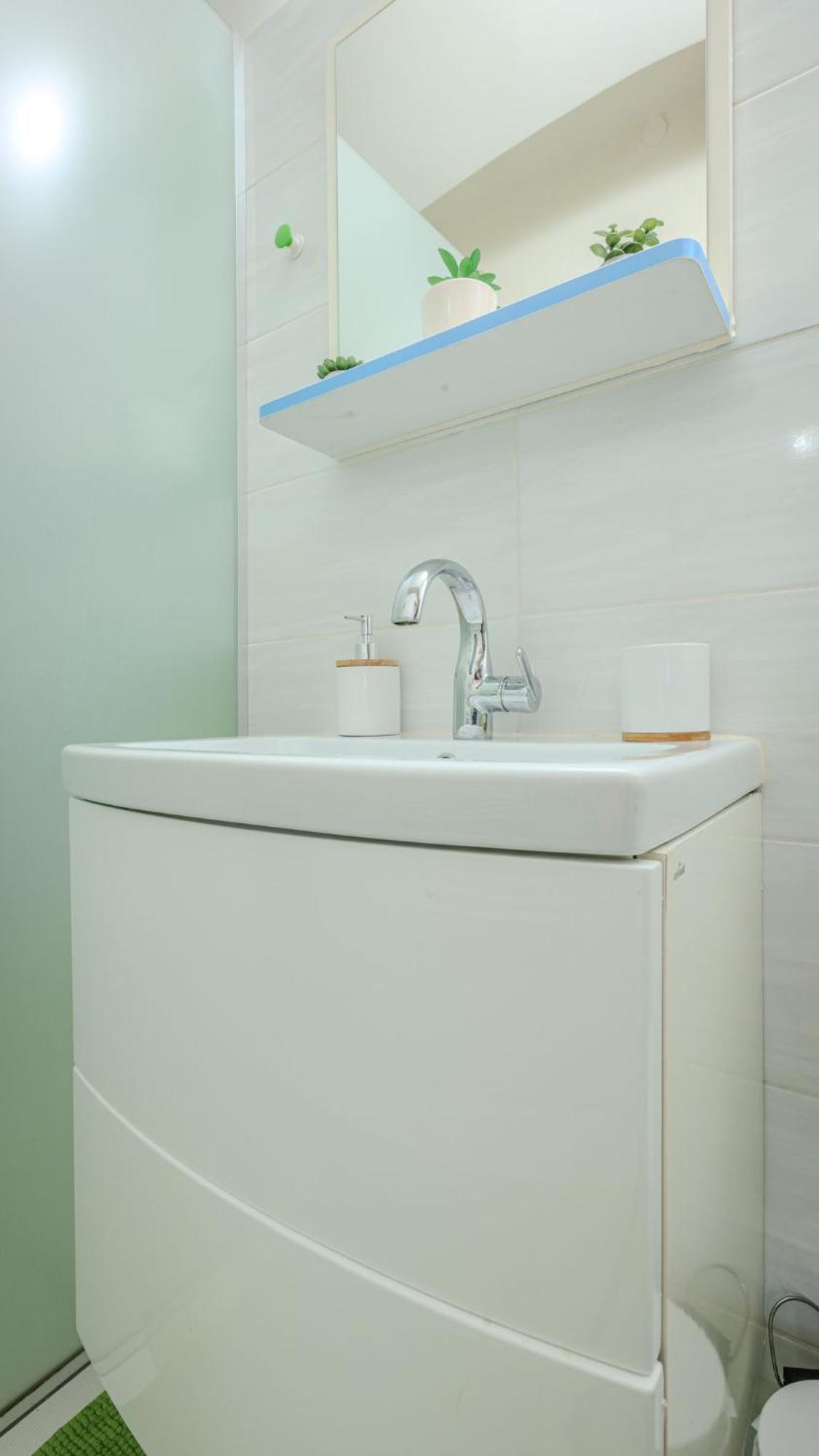 Apartamento Tree House-old Town *