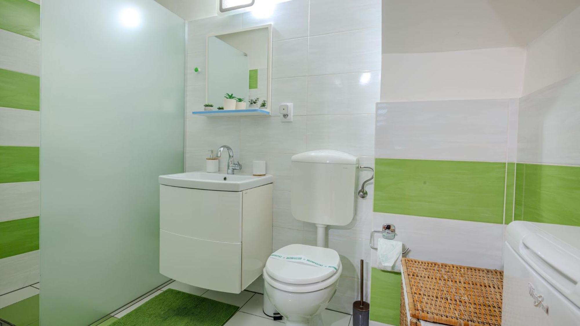 Apartamento Tree House-old Town *