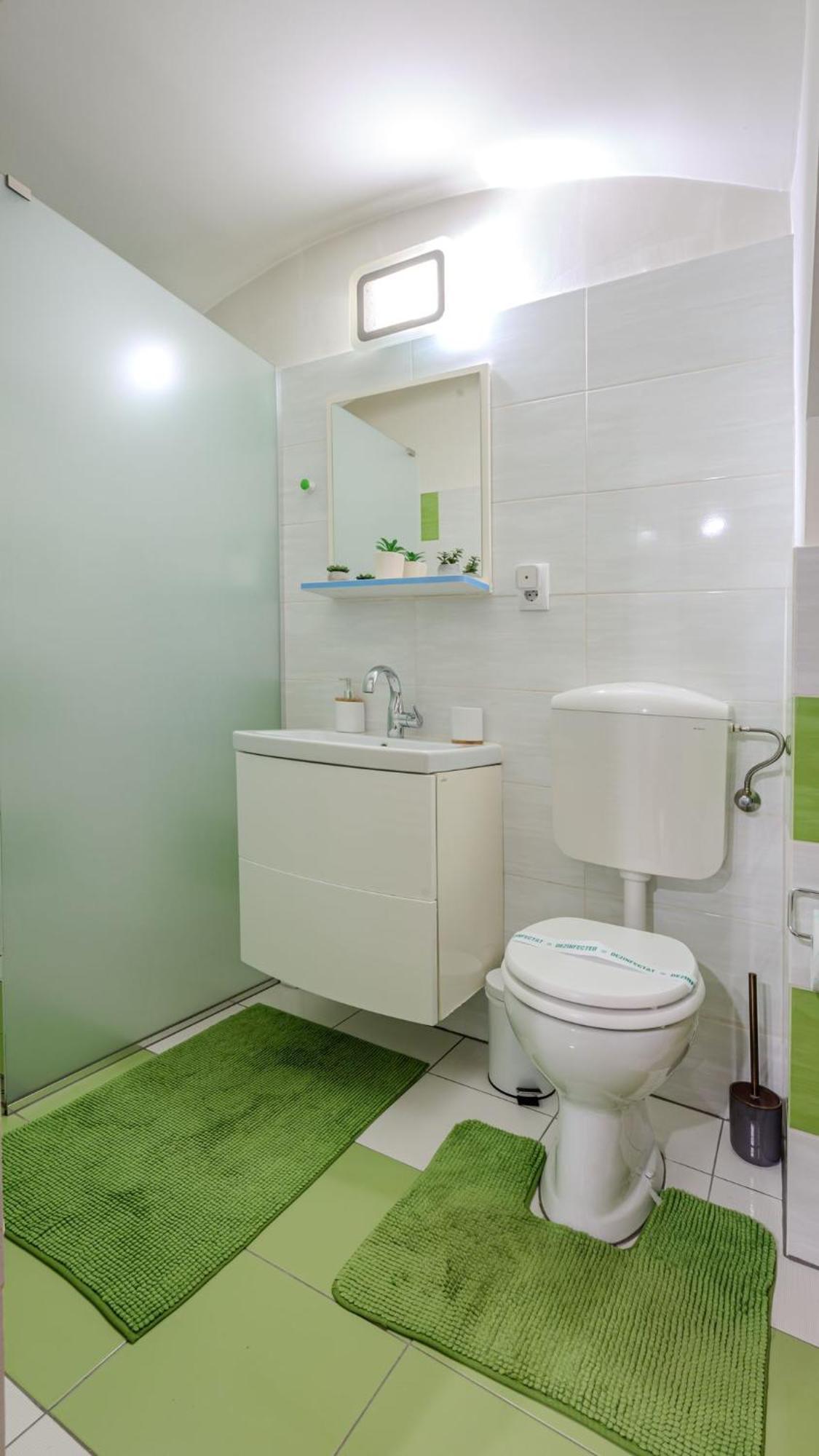 Apartamento Tree House-old Town